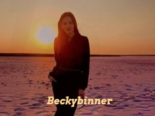 Beckybinner