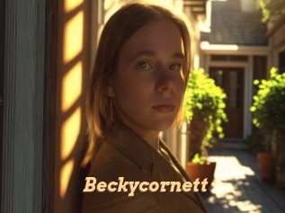 Beckycornett