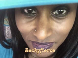 Beckyfierce