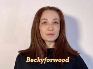 Beckyforwood