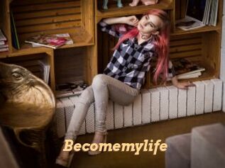 becomemylife Live Paradise