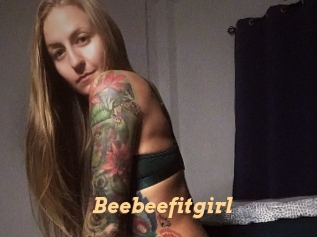 Beebeefitgirl