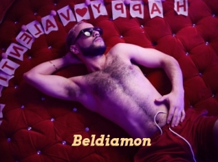 Beldiamon