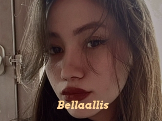 Bellaallis