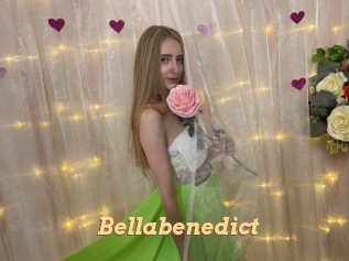 Bellabenedict