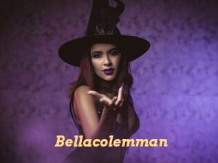 Bellacolemman