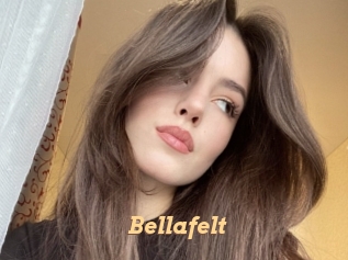 Bellafelt