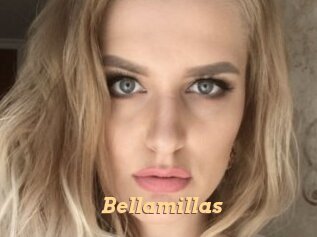 Bellamillas