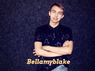 Bellamyblake