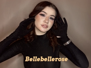 Bellebellerose