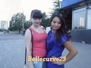 Bellecurve23