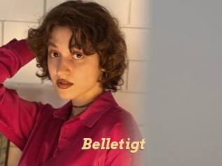Belletigt