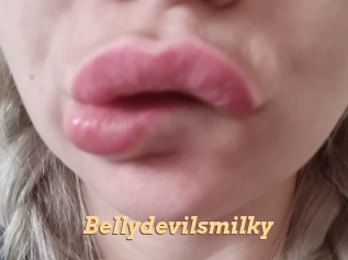 Bellydevilsmilky