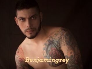 Benjamingrey