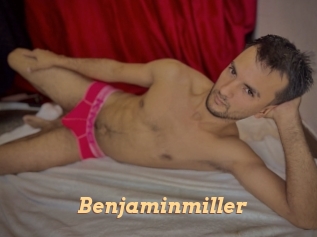 Benjaminmiller