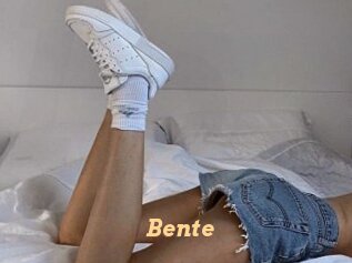 Bente