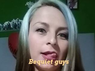 Bequiet_guys