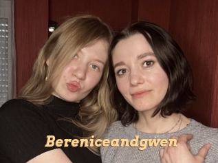 Bereniceandgwen