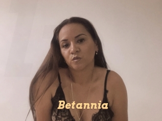 Betannia