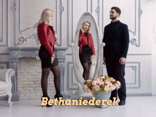 Bethaniederek