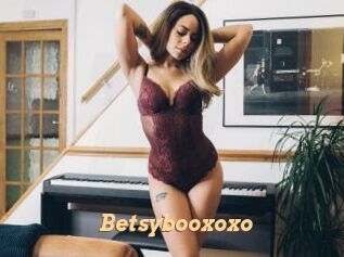 Betsybooxoxo