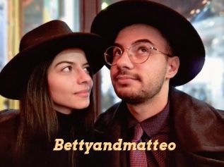 Bettyandmatteo