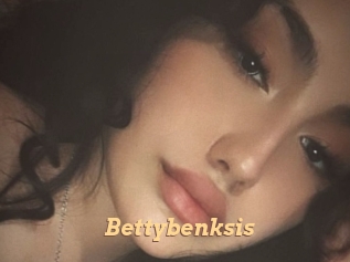 Bettybenksis