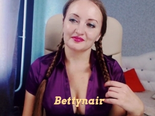 Bettynair