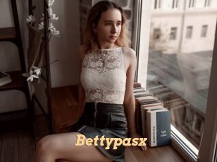 Bettypasx