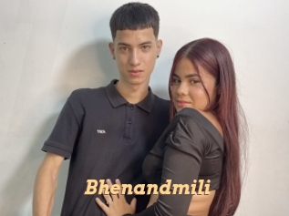 Bhenandmili