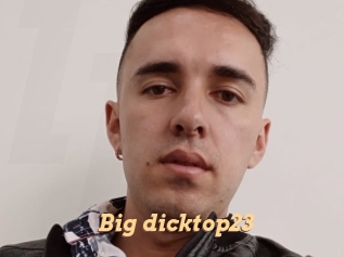 Big_dicktop23