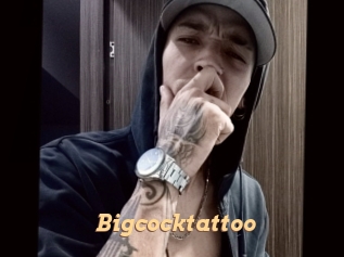 Bigcocktattoo