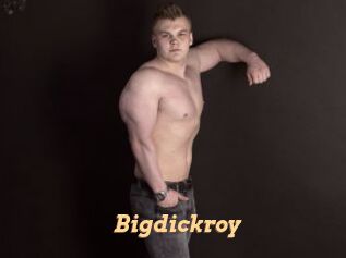 Bigdickroy