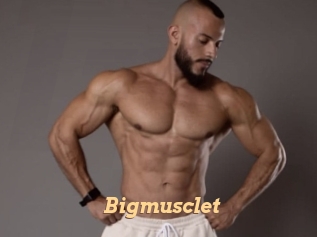 Bigmusclet