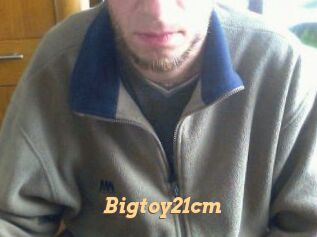 Bigtoy21cm