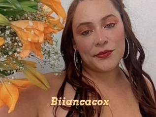 Biiancacox