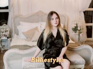 Billiestyles