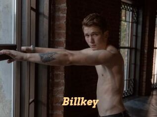 Billkey
