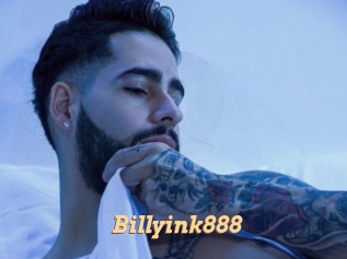 Billyink888