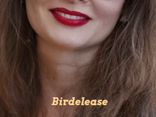 Birdelease