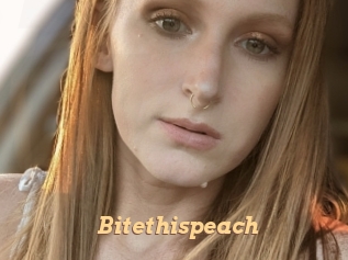 Bitethispeach