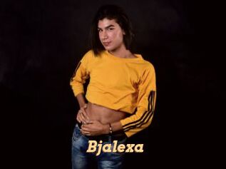 Bjalexa