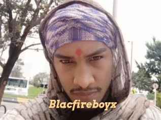 Blacfireboyx