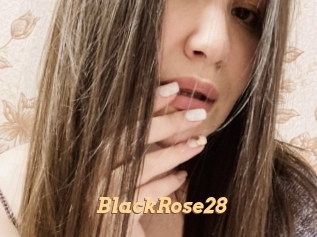 BlackRose28