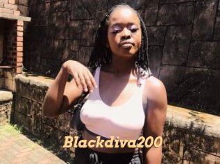 Blackdiva200