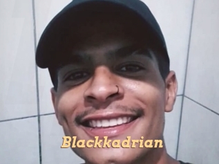 Blackkadrian