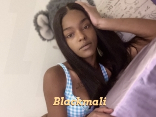 Blackmali
