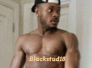 Blackstud18