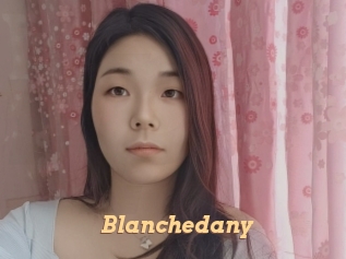 Blanchedany