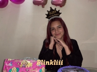 Blinkliii